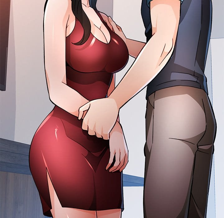Wait, I’m a Married Woman! NEW image
