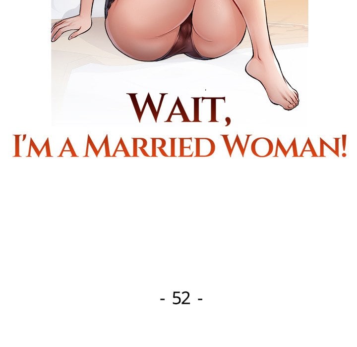 Wait, I’m a Married Woman! NEW image
