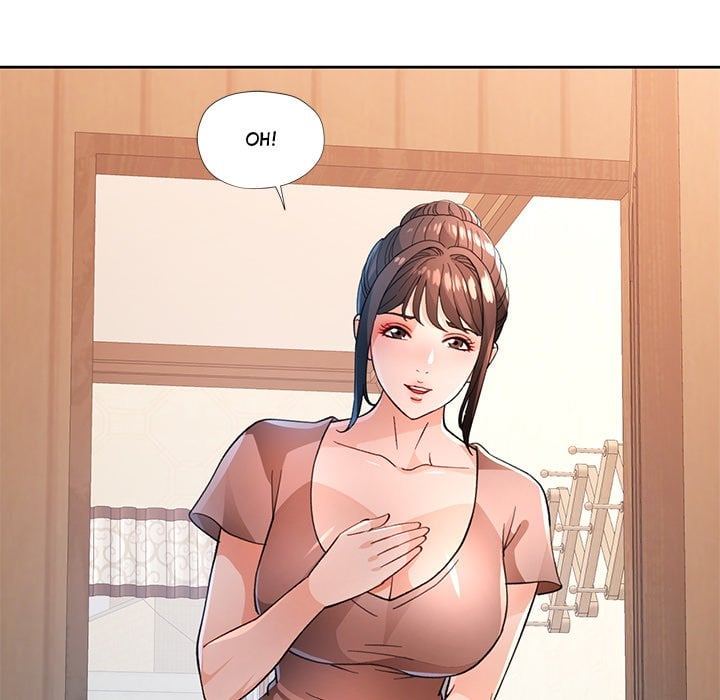 Wait, I’m a Married Woman! NEW image