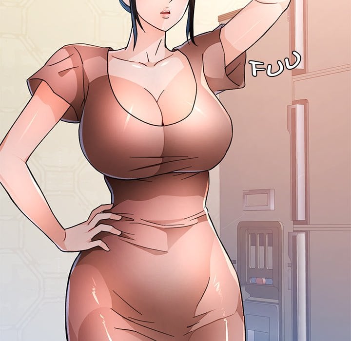 Wait, I’m a Married Woman! NEW image