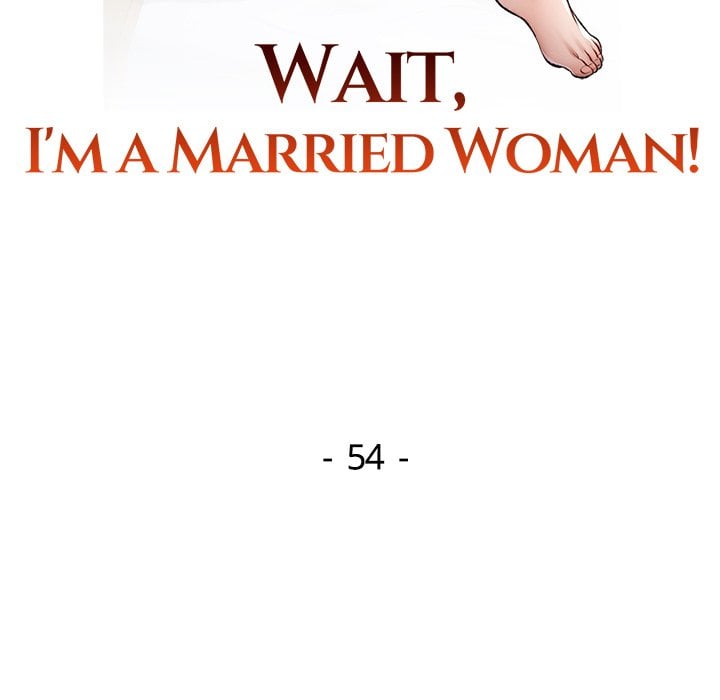 Wait, I’m a Married Woman! NEW image
