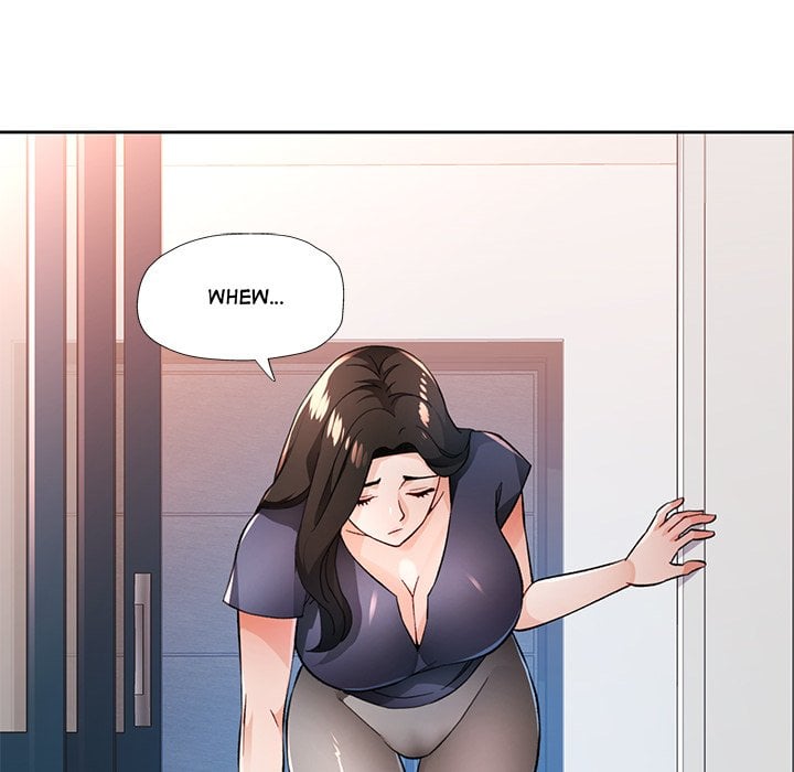 Wait, I’m a Married Woman! NEW image