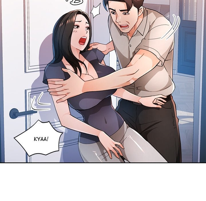 Wait, I’m a Married Woman! NEW image