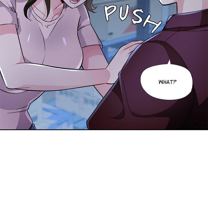 Wait, I’m a Married Woman! NEW image