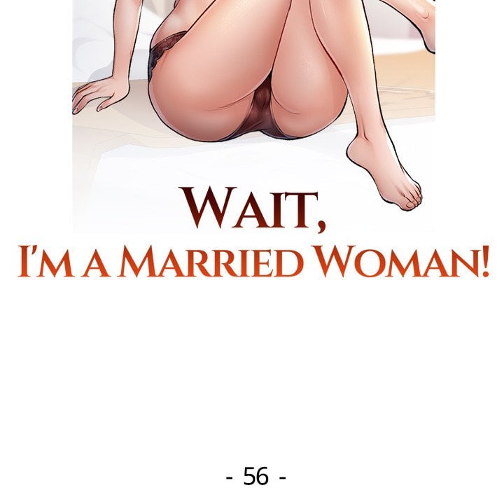 Wait, I’m a Married Woman! NEW image