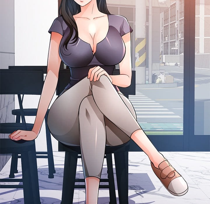 Wait, I’m a Married Woman! NEW image