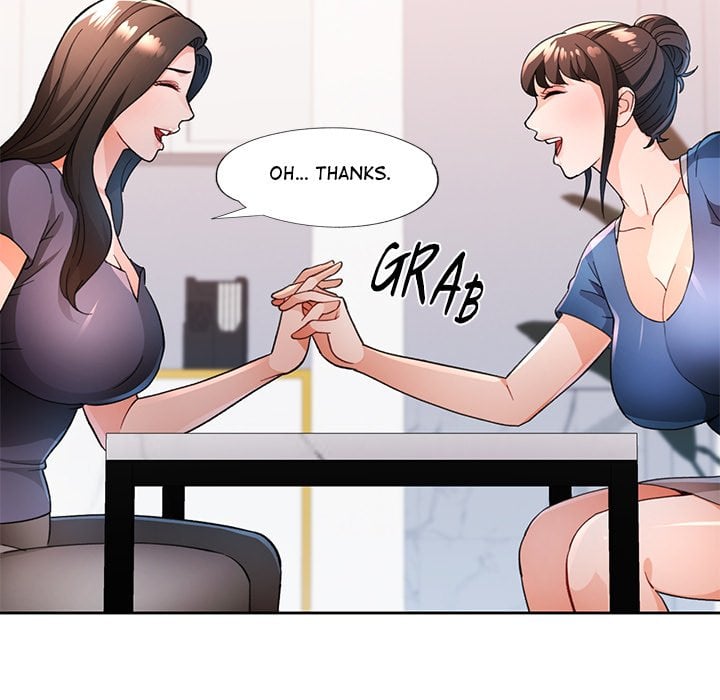 Wait, I’m a Married Woman! NEW image