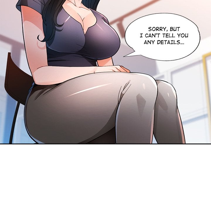 Wait, I’m a Married Woman! NEW image