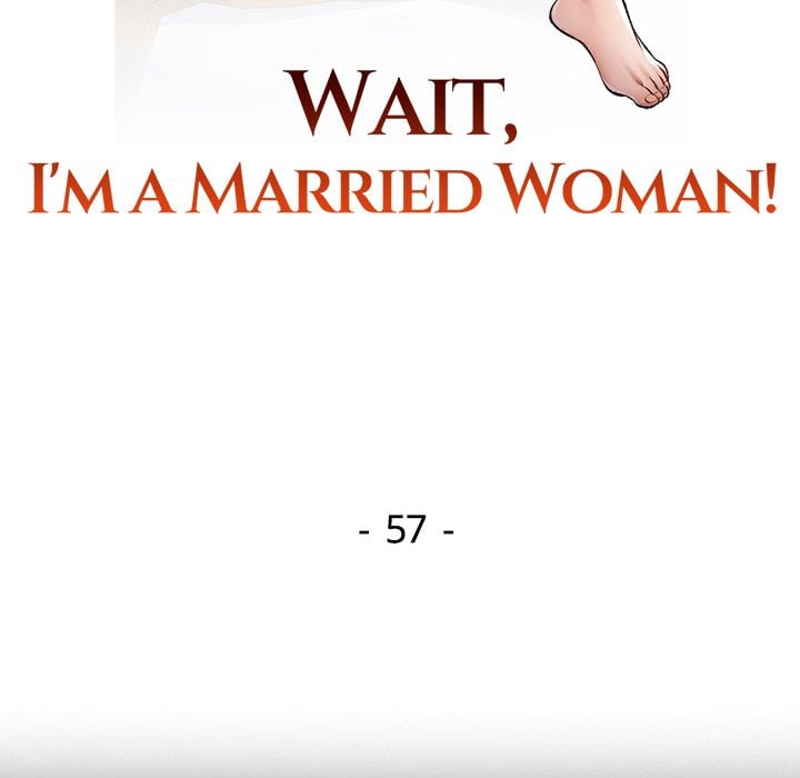 Wait, I’m a Married Woman! NEW image