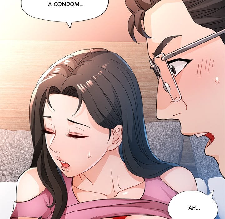 Wait, I’m a Married Woman! NEW image