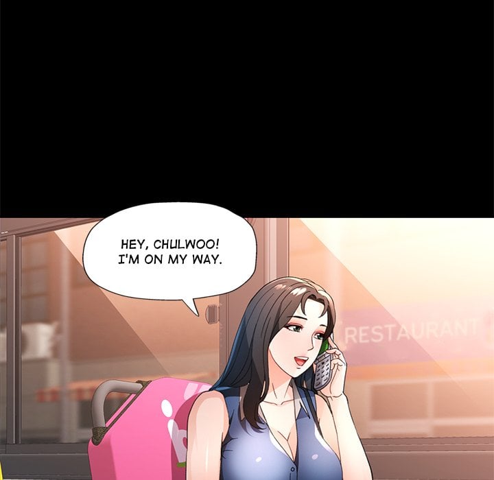 Wait, I’m a Married Woman! NEW image