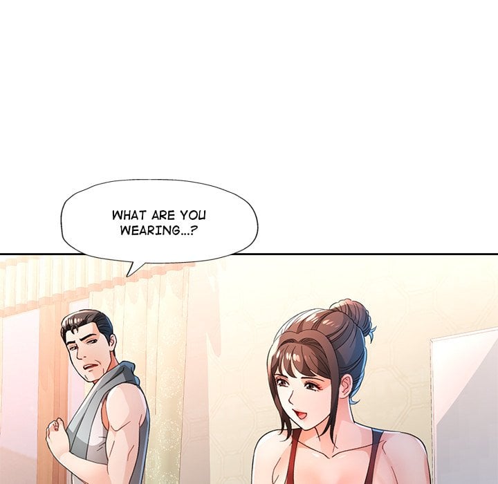 Wait, I’m a Married Woman! NEW image