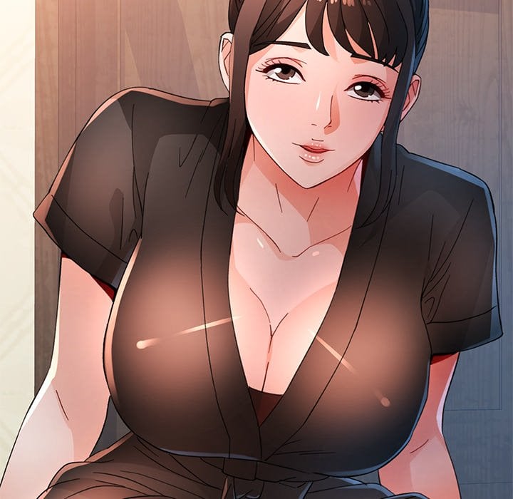 Wait, I’m a Married Woman! NEW image