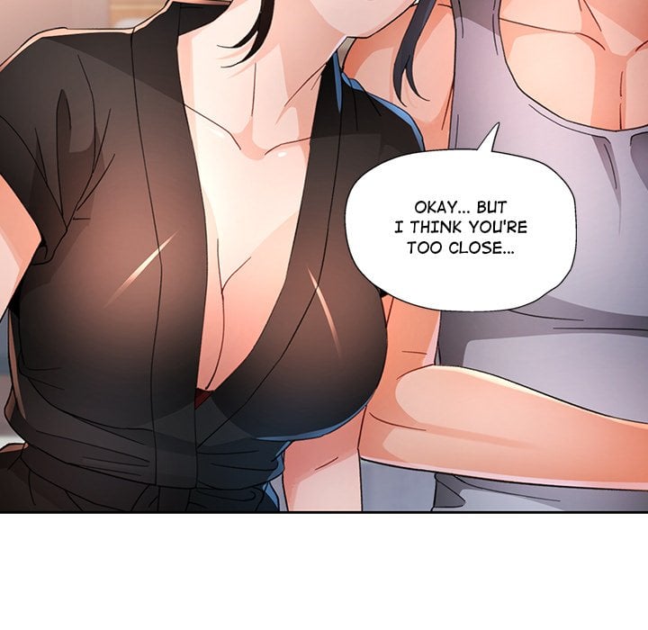 Wait, I’m a Married Woman! NEW image