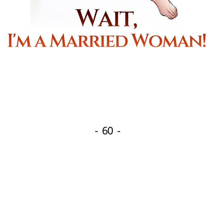 Wait, I’m a Married Woman! NEW image