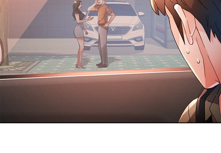 Wait, I’m a Married Woman! NEW image