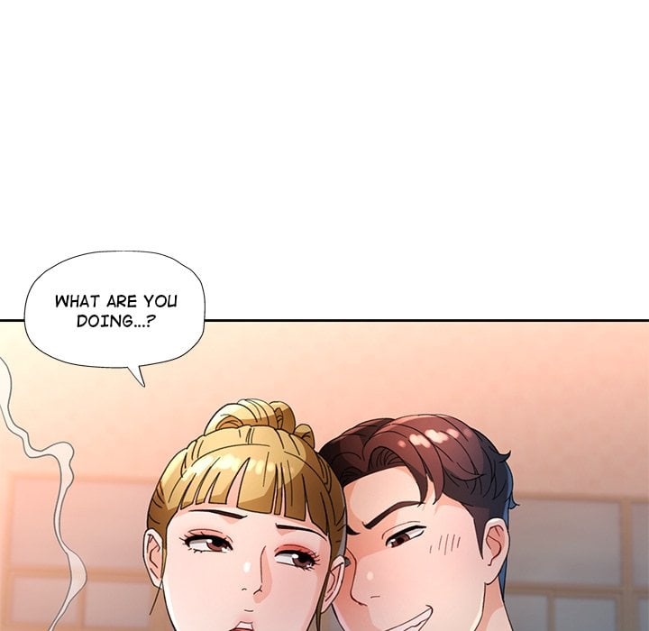 Wait, I’m a Married Woman! NEW image