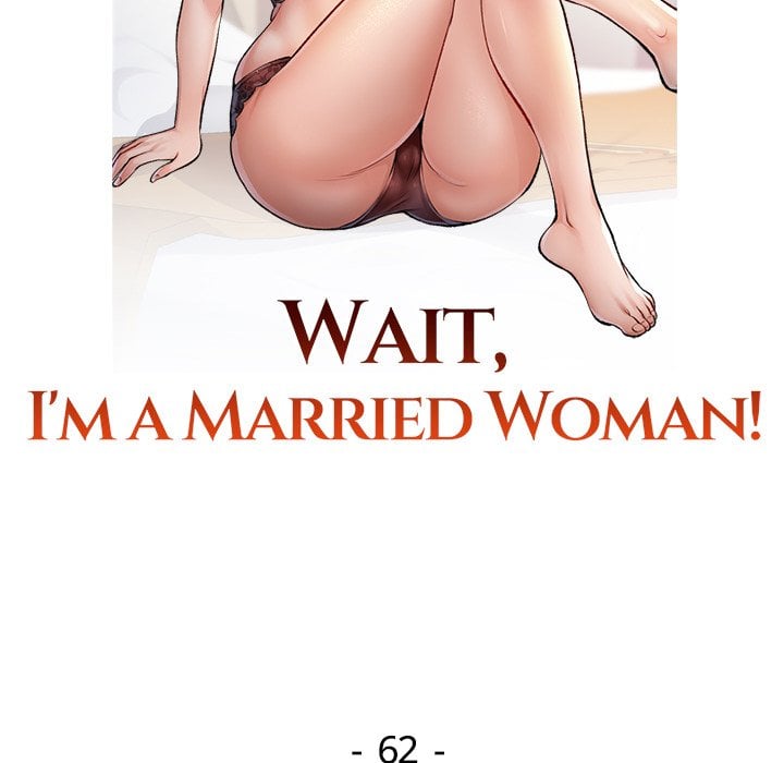 Wait, I’m a Married Woman! NEW image