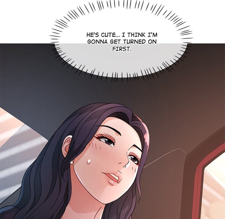 Wait, I’m a Married Woman! NEW image
