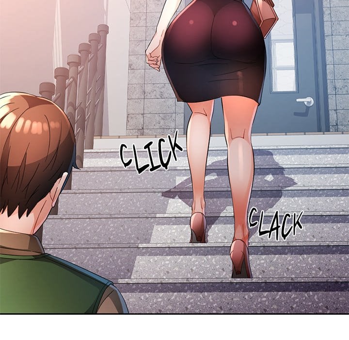 Wait, I’m a Married Woman! NEW image