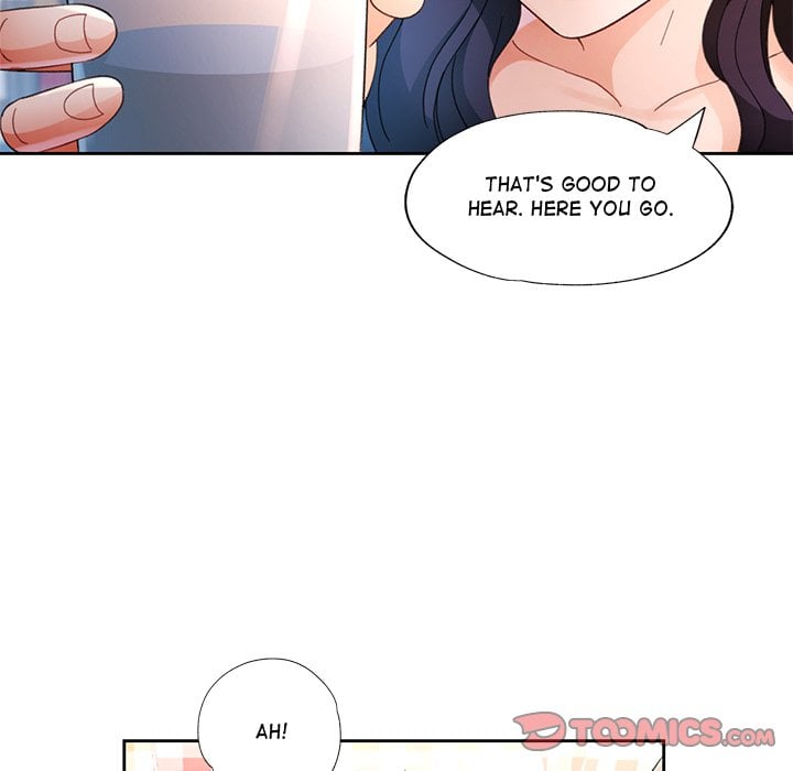 Wait, I’m a Married Woman! NEW image