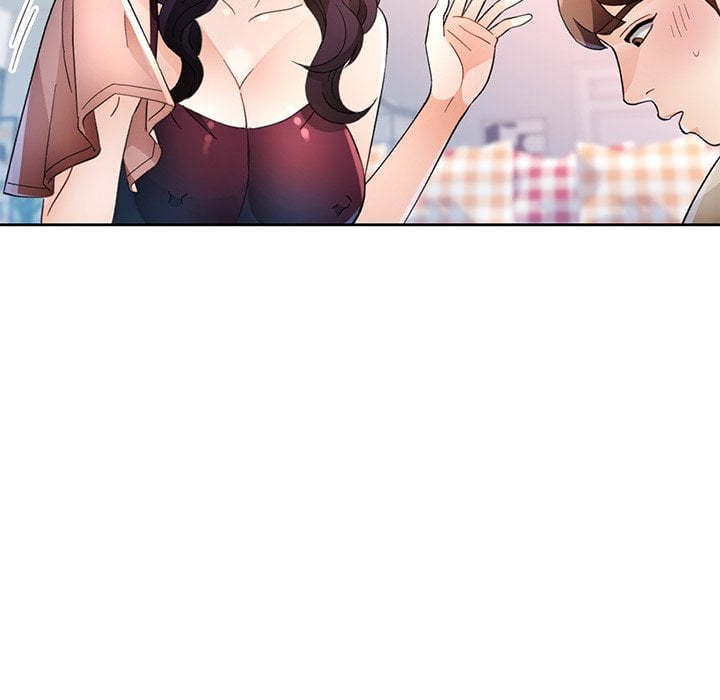 Wait, I’m a Married Woman! NEW image
