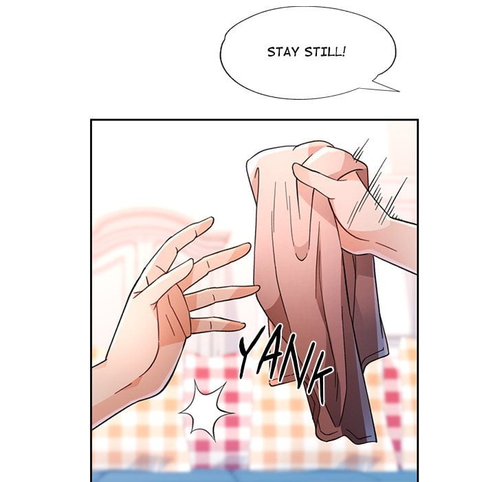Wait, I’m a Married Woman! NEW image