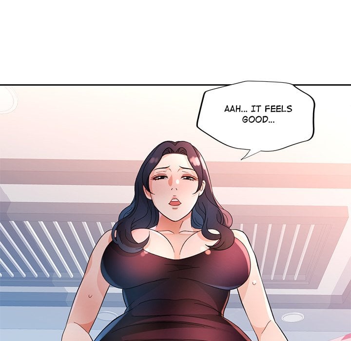 Wait, I’m a Married Woman! NEW image