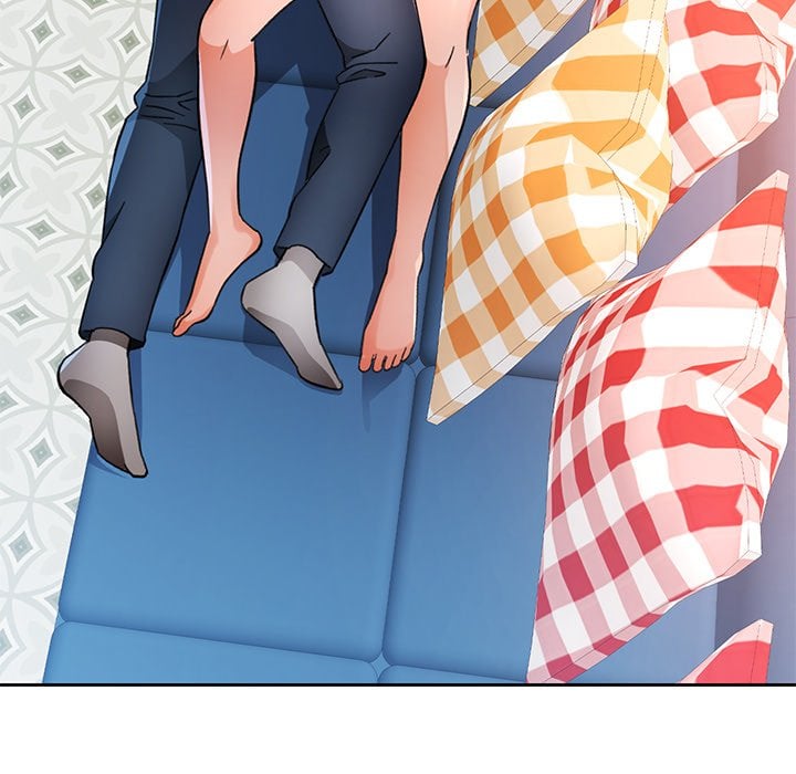 Wait, I’m a Married Woman! NEW image
