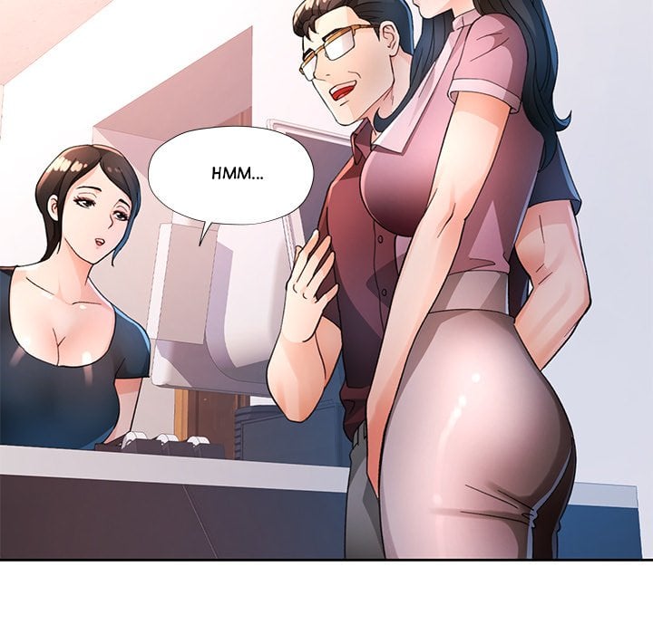 Wait, I’m a Married Woman! NEW image