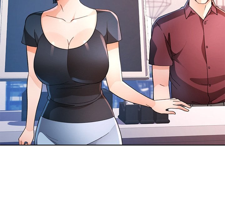 Wait, I’m a Married Woman! NEW image