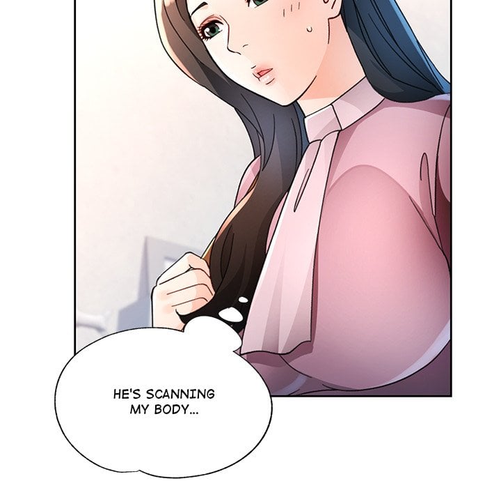 Wait, I’m a Married Woman! NEW image