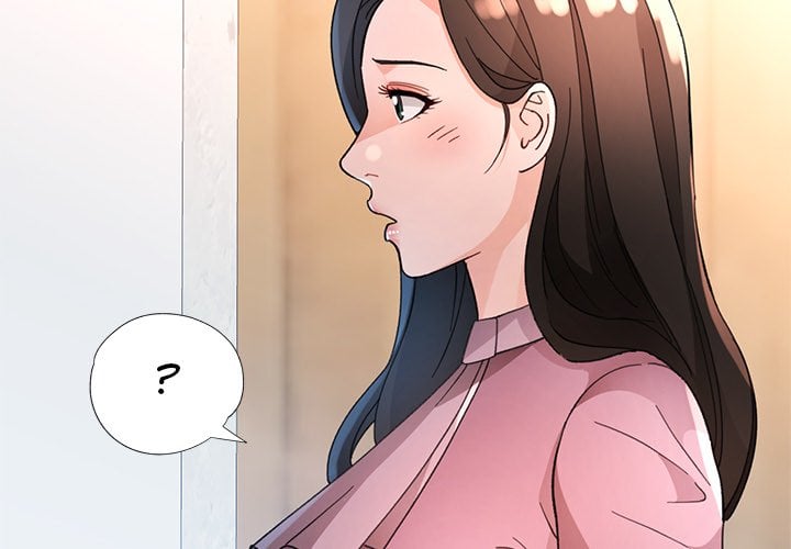 Wait, I’m a Married Woman! NEW image