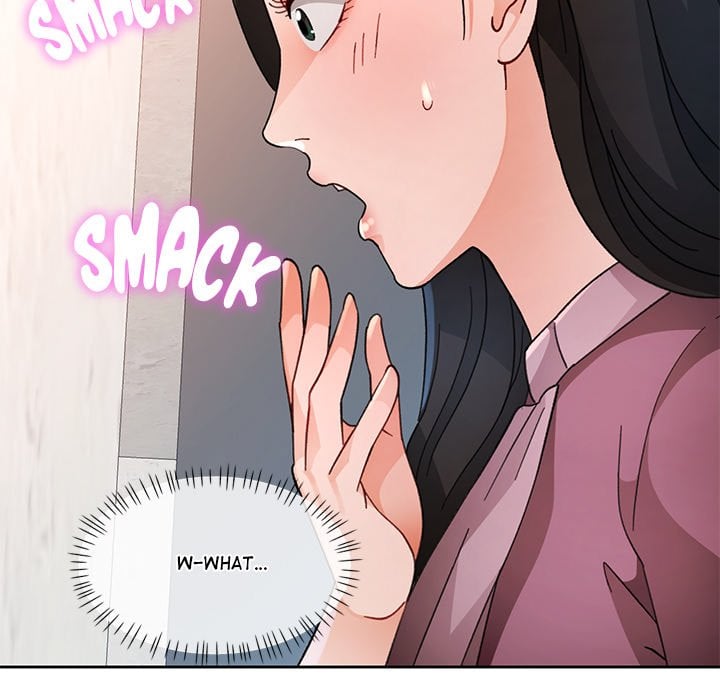 Wait, I’m a Married Woman! NEW image