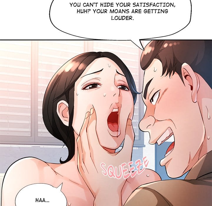 Wait, I’m a Married Woman! NEW image