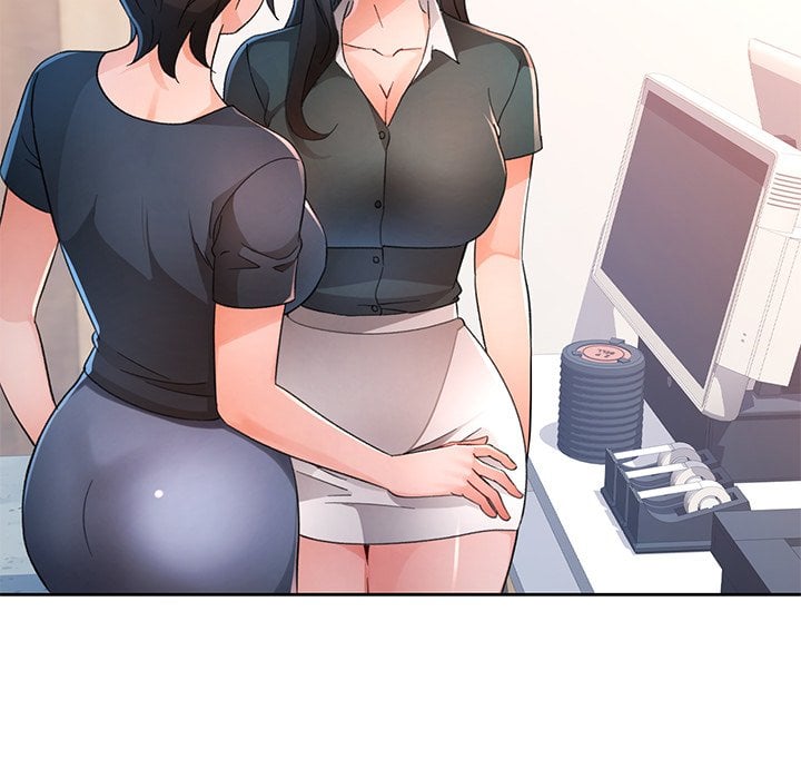 Wait, I’m a Married Woman! NEW image