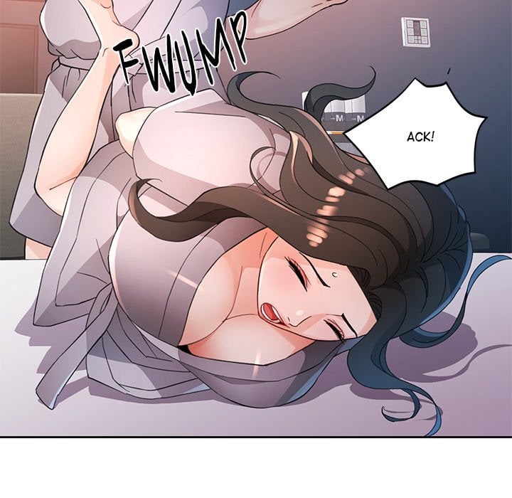 Wait, I’m a Married Woman! NEW image