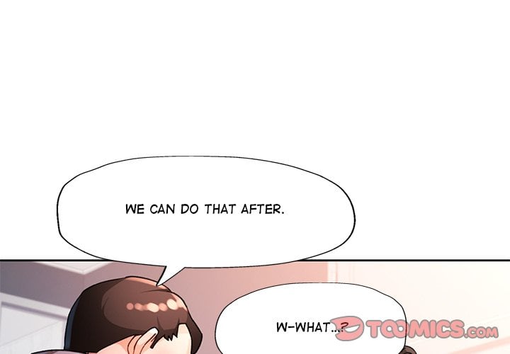 Wait, I’m a Married Woman! NEW image