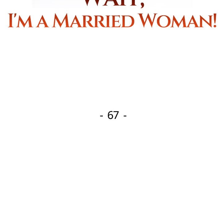 Wait, I’m a Married Woman! NEW image