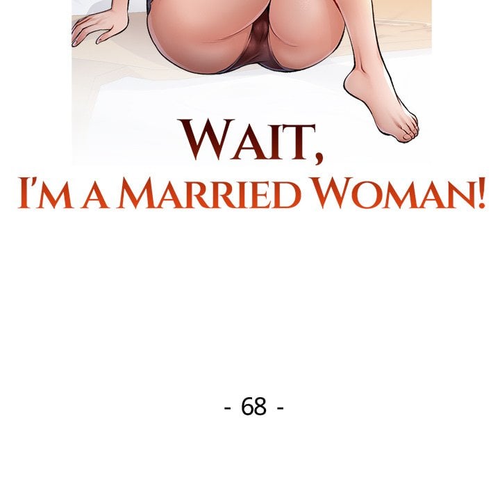 Wait, I’m a Married Woman! NEW image