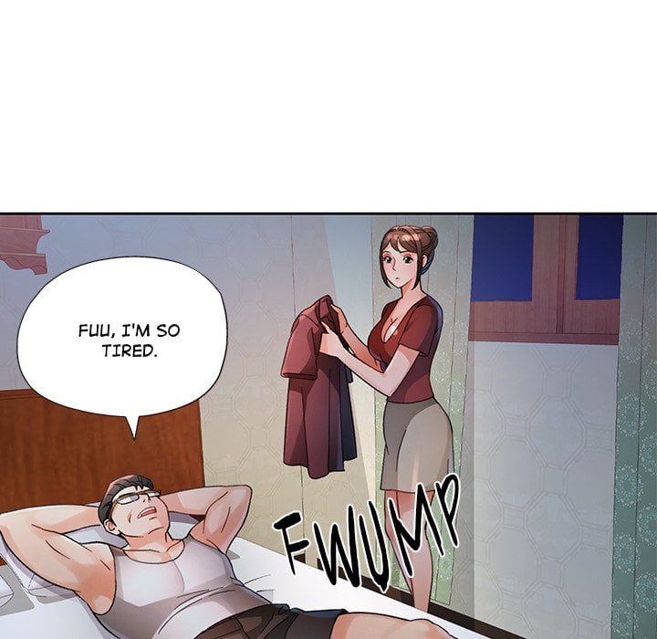 Wait, I’m a Married Woman! NEW image