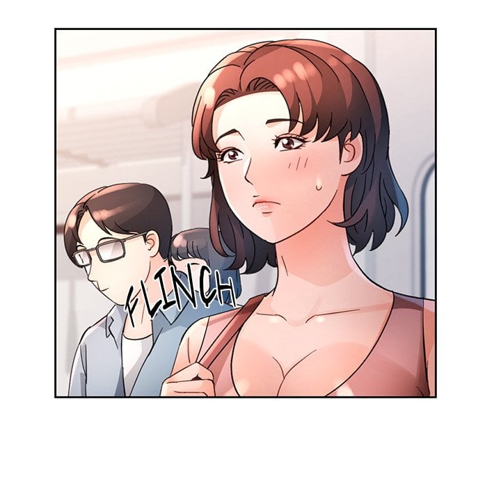 Wait, I’m a Married Woman! NEW image