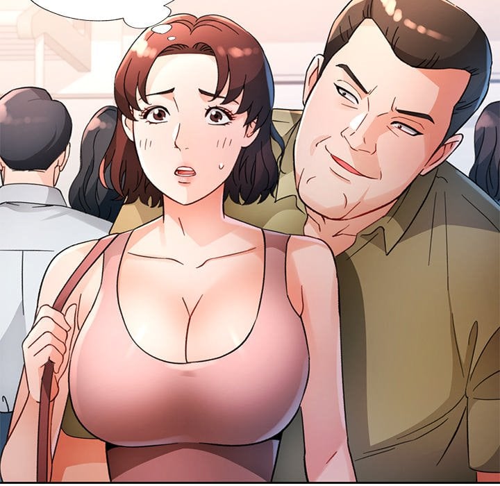 Wait, I’m a Married Woman! NEW image
