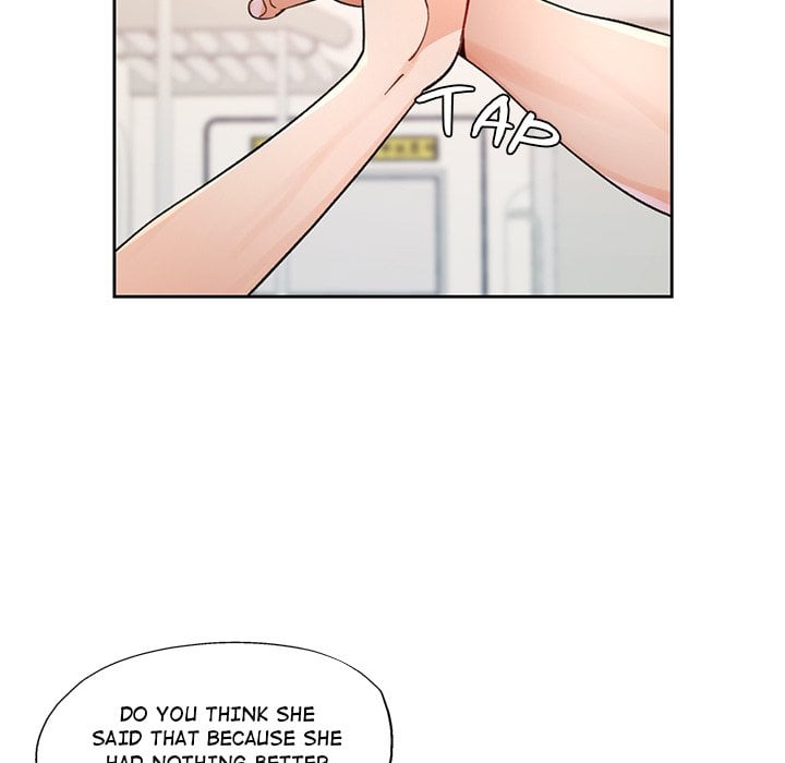 Wait, I’m a Married Woman! NEW image