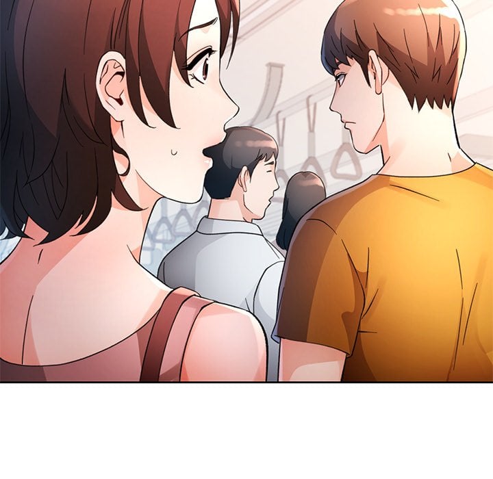 Wait, I’m a Married Woman! NEW image