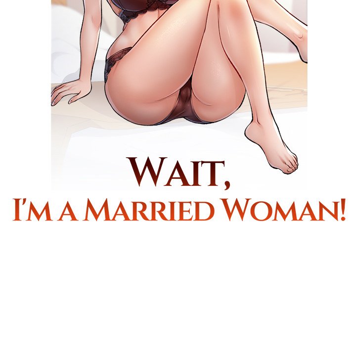 Wait, I’m a Married Woman! NEW image