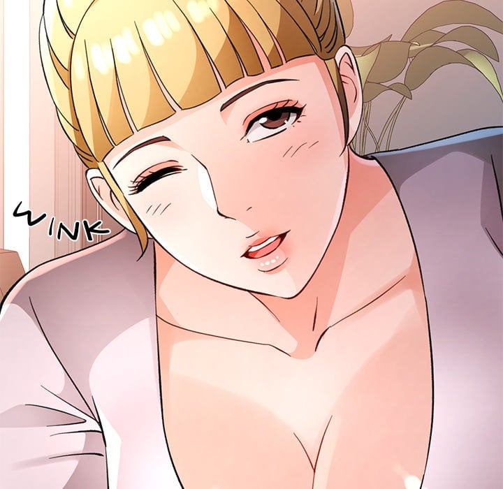 Wait, I’m a Married Woman! NEW image
