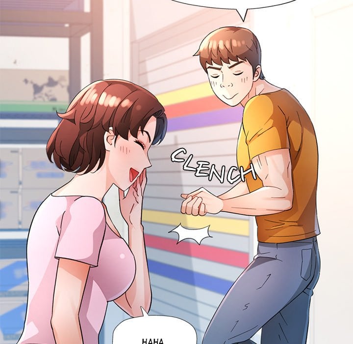Wait, I’m a Married Woman! NEW image