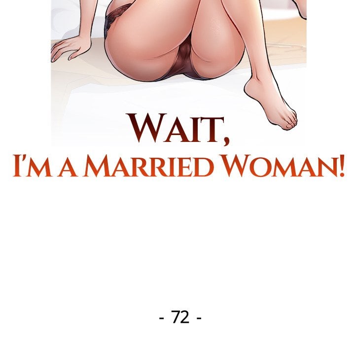 Wait, I’m a Married Woman! NEW image