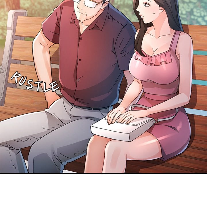 Wait, I’m a Married Woman! NEW image
